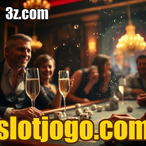 Bônus imperdíveis e diversão em slotjogo.com à sua espera