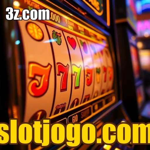 Diversão em Casino no slotjogo.com: Emoções a Cada Jogada