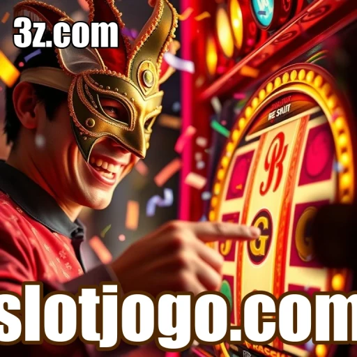 Jogos Mobile Incríveis no slotjogo.com para Você