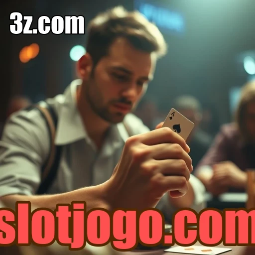 Novidades para Jogar no slotjogo.com: Explore o Novo!