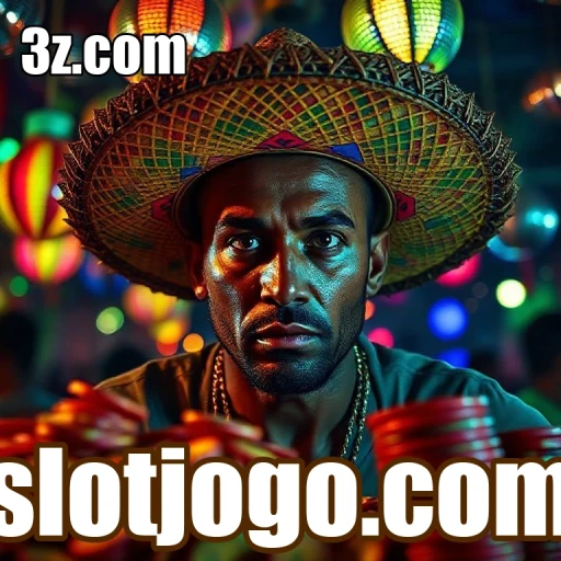 Suporte Premium: Atrações do Slotjogo.com que Você Não Pode Perder