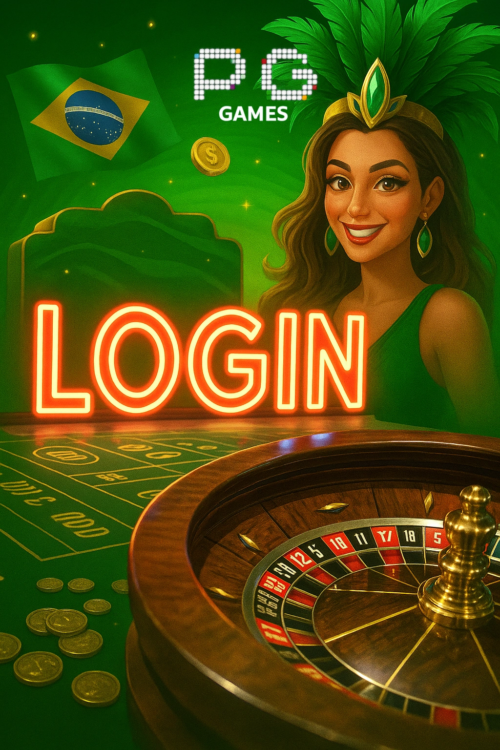 Cadastro no slotjogo: Comece com um Bônus de Boas-vindas!